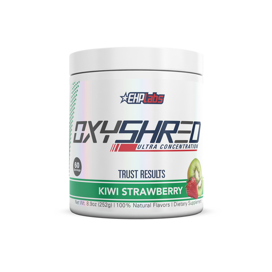 EHP Labs OxyShred