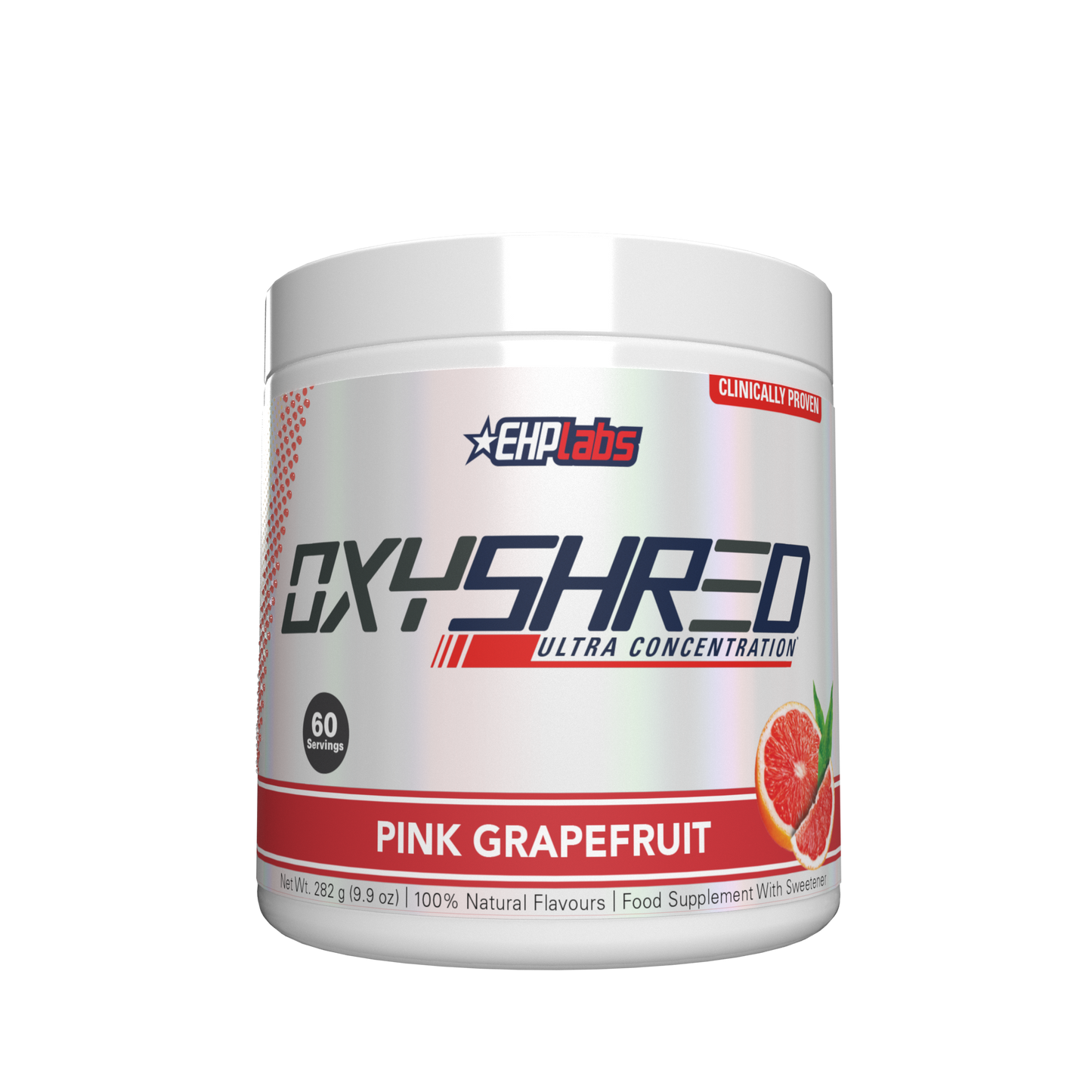 EHP Labs OxyShred