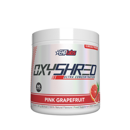 EHP Labs OxyShred