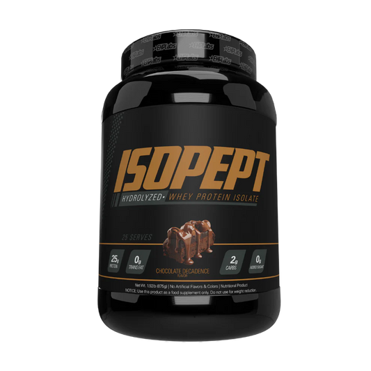 EHP Labs IsoPept 800g