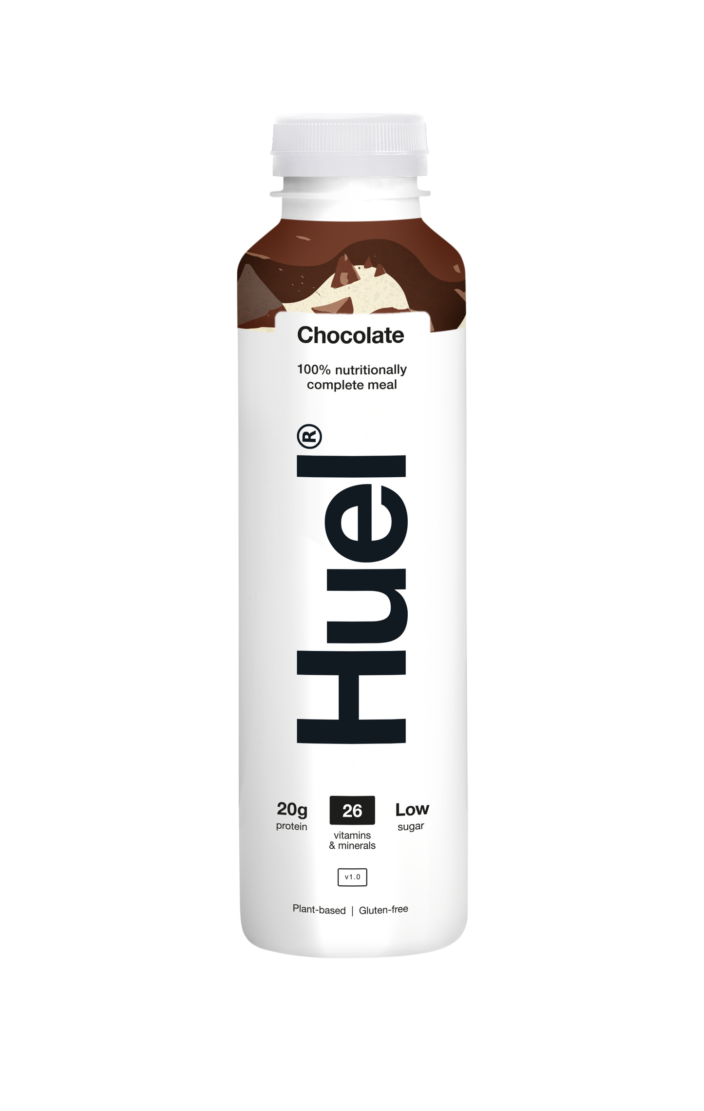 HUEL Ready-to Drink 8x500m