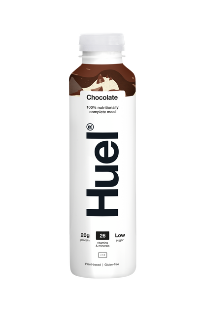HUEL Ready-to Drink 8x500m