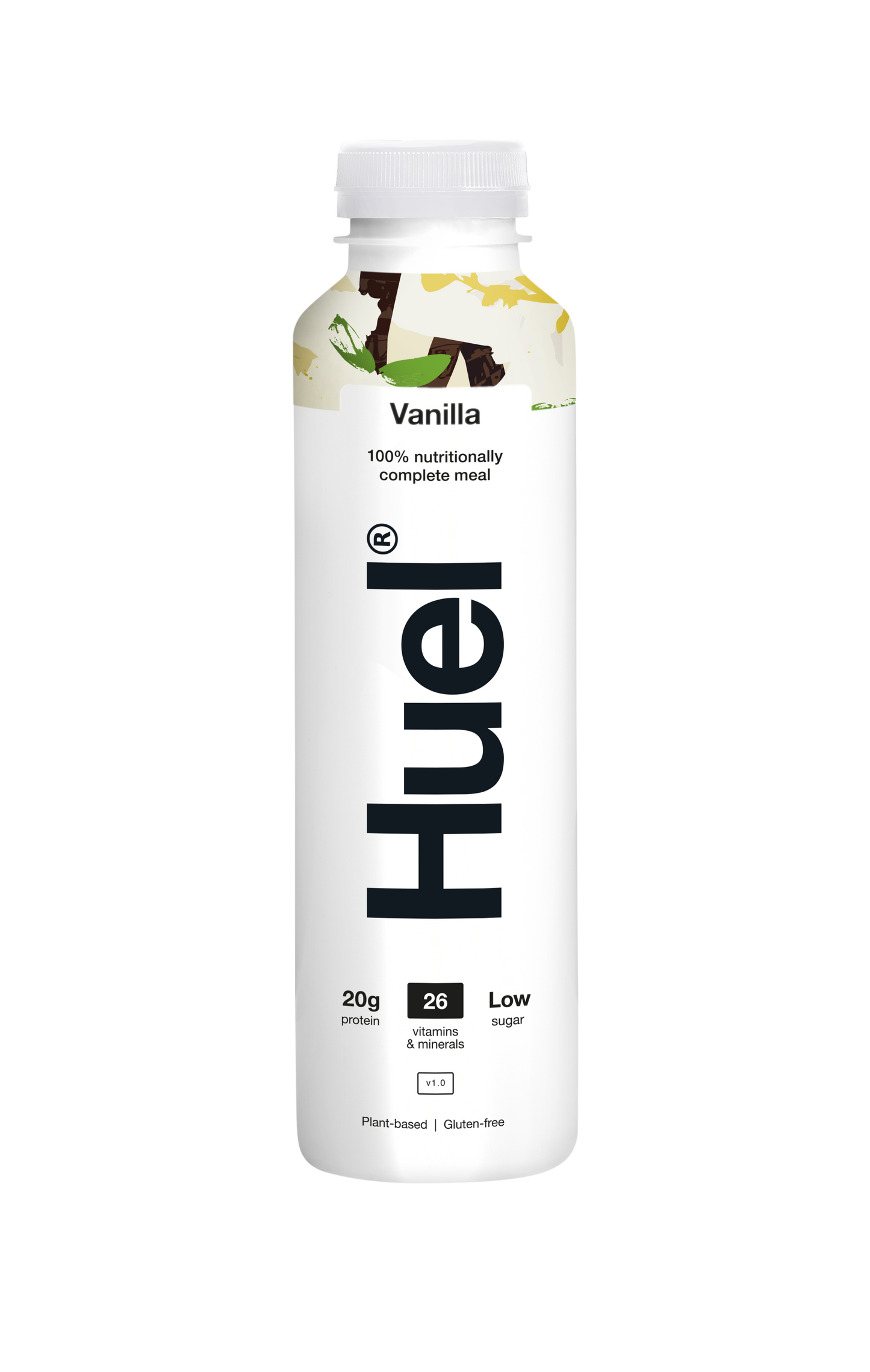 HUEL Ready-to Drink 8x500m