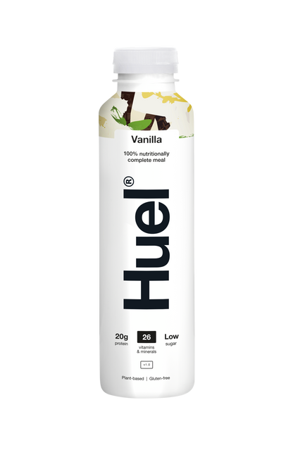 HUEL Ready-to Drink 8x500m