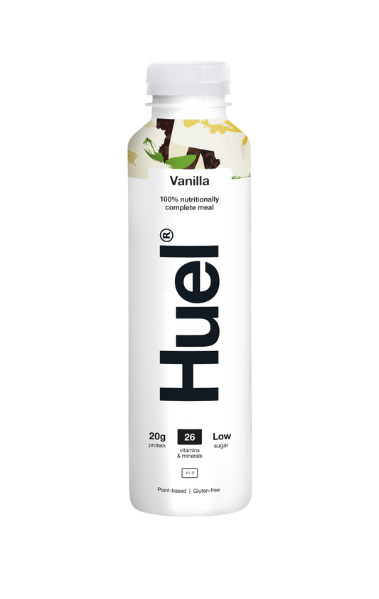 HUEL Ready-to Drink 8x500m