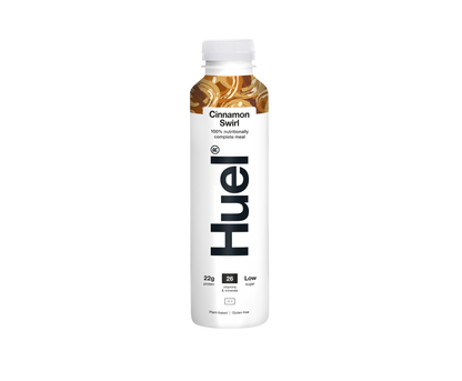 HUEL Ready-to Drink 8x500m