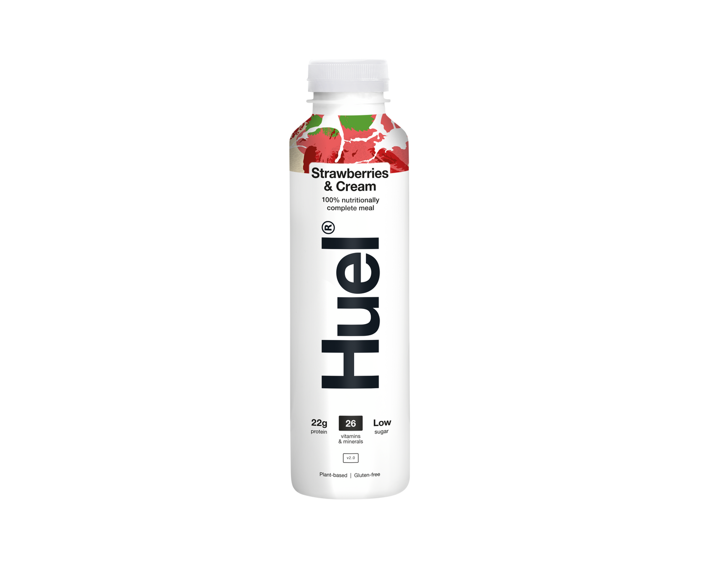 HUEL Ready-to Drink 8x500m