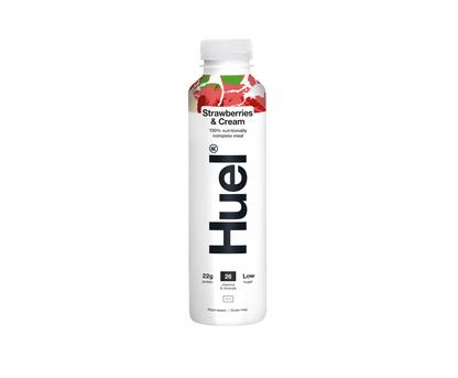 HUEL Ready-to Drink 8x500m