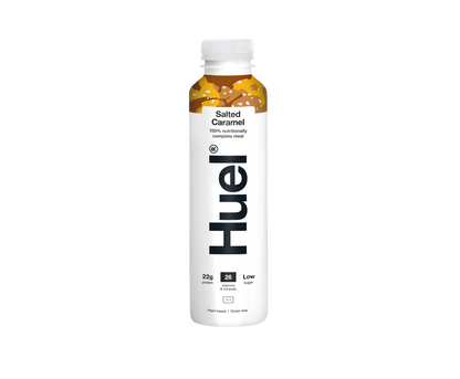 HUEL Ready-to Drink 8x500m