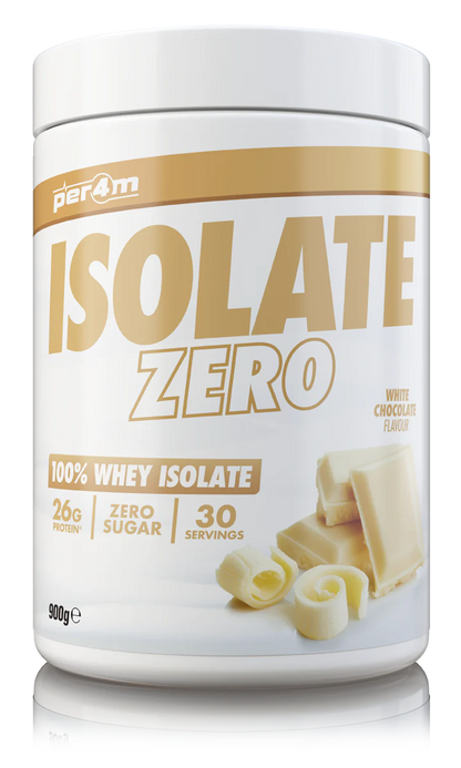 Per4m Isolate Zero 900g