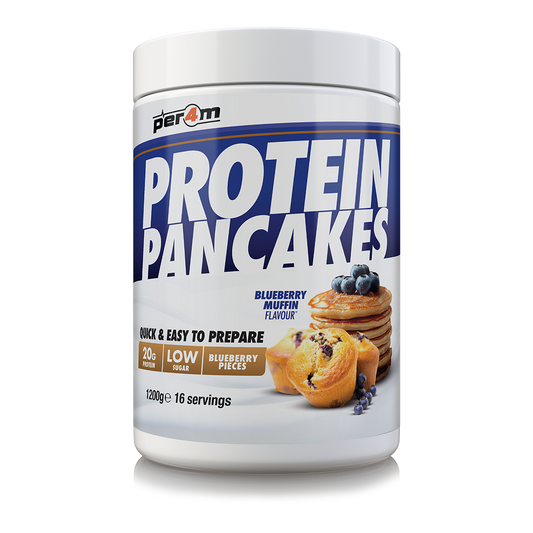 Per4m Protein Pancakes 1200g