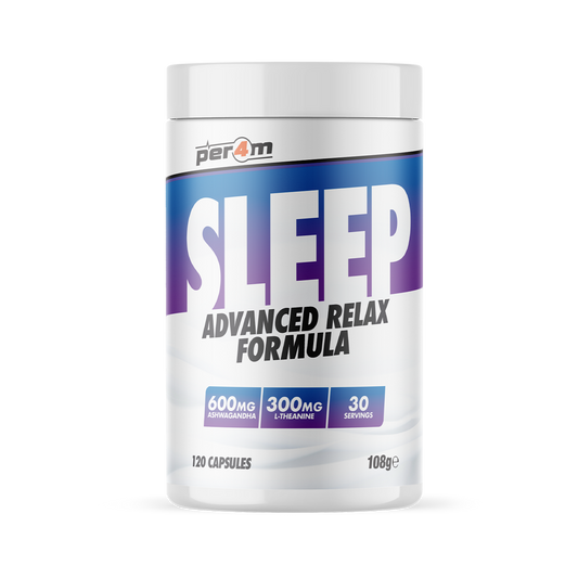 Per4m Sleep 120 Caps