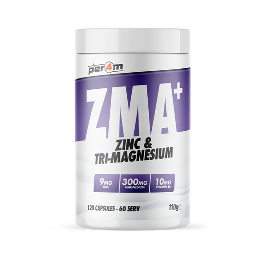 Per4m ZMA 120 Caps
