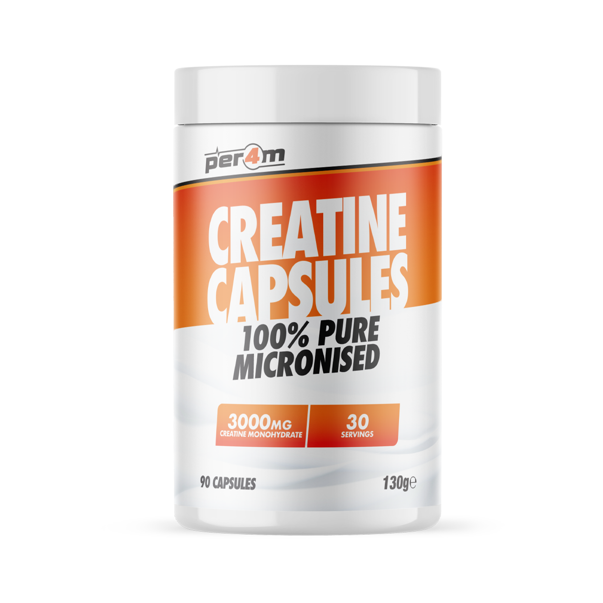 Per4m Creatine 90 Caps