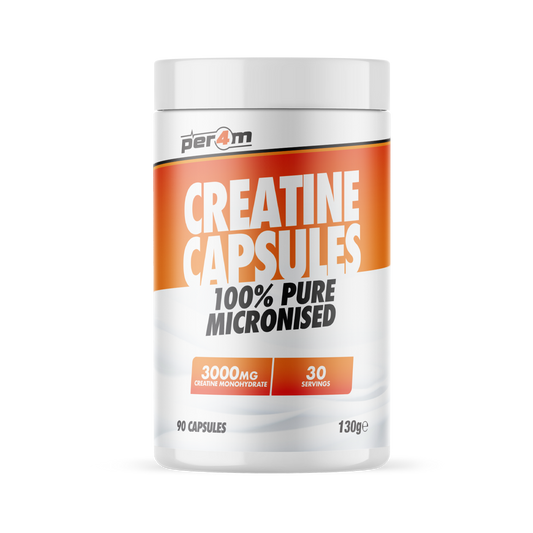 Per4m Creatine 90 Caps