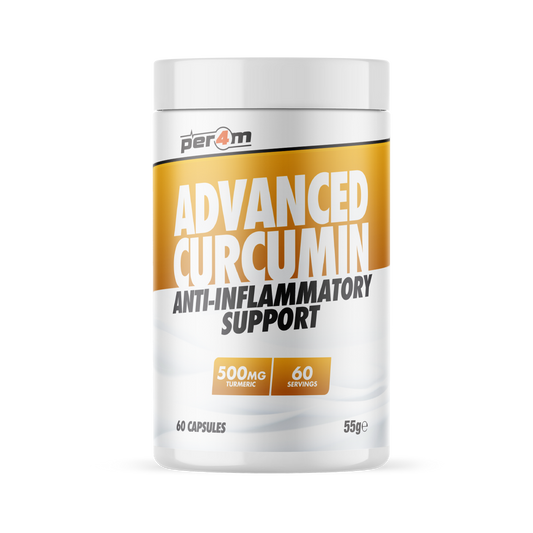 Per4m Curcumin 60 Caps