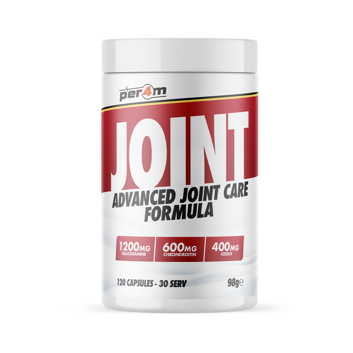 Per4m Joint 120 Caps