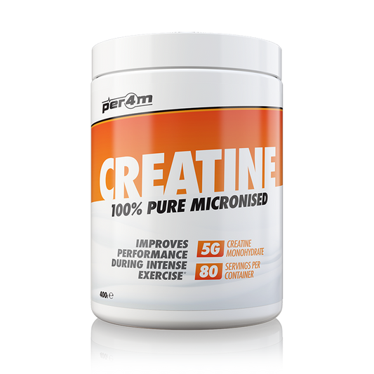 Per4m Creatine 400g