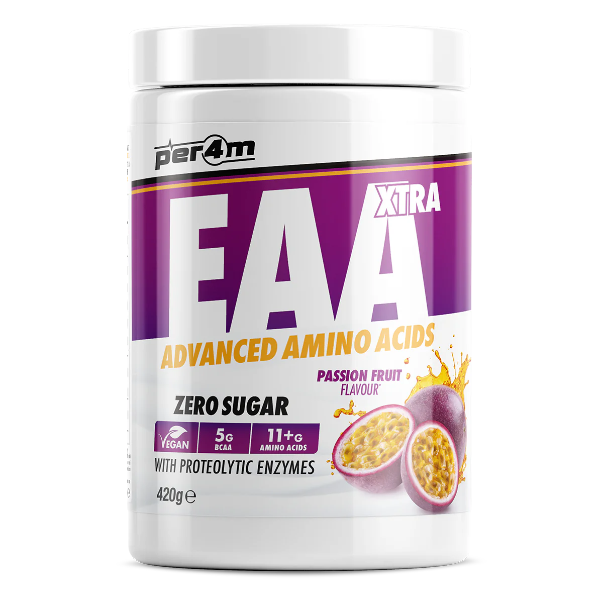 Per4m EAA XTRA 420g