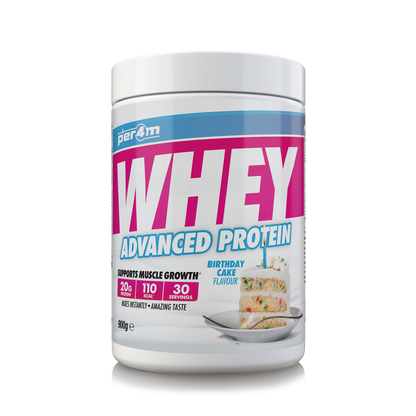 Per4m Advanced Whey Protein 900g