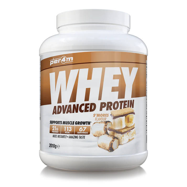 Per4m Advanced Whey Protein 2.0kg