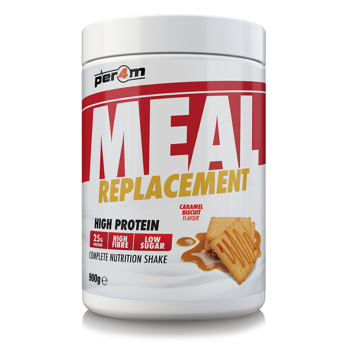 Per4m Meal Replacement  900g