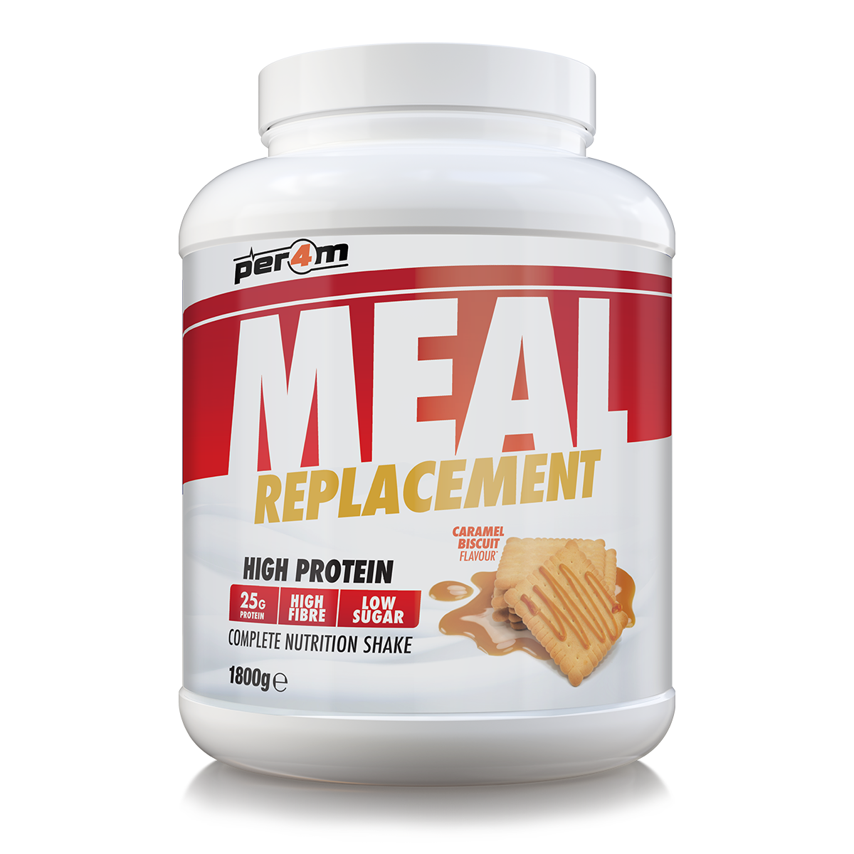 Per4m Meal Replacement  1.8kg