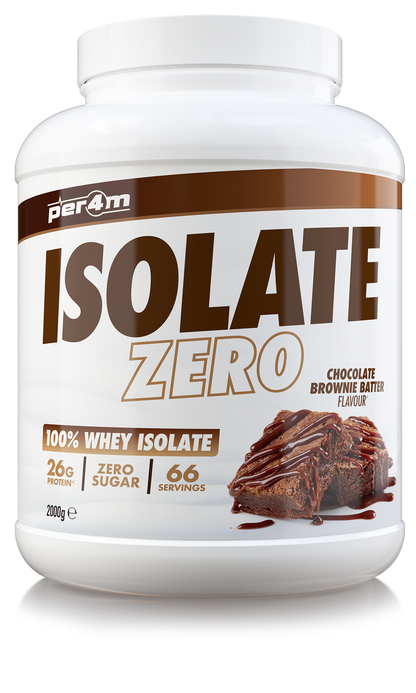 Per4m Isolate Zero 2kg