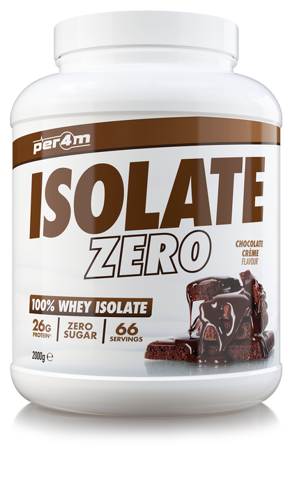 Per4m Isolate Zero 2kg