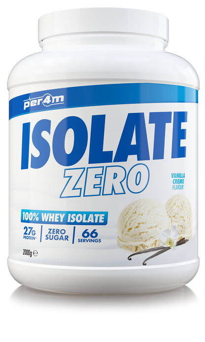 Per4m Isolate Zero 2kg