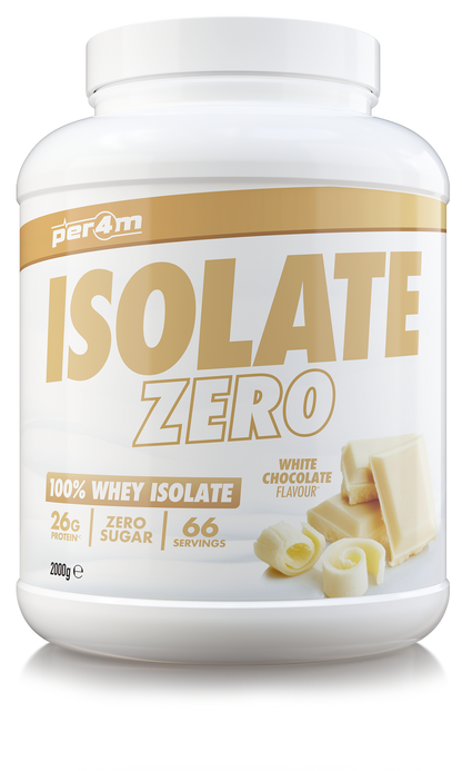 Per4m Isolate Zero 2kg