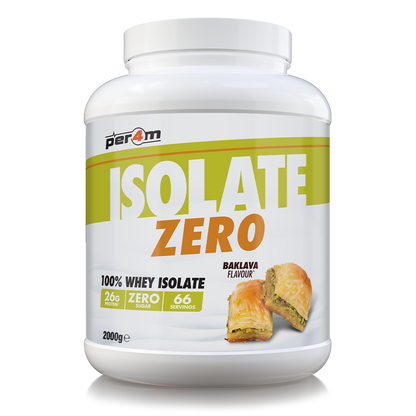Per4m Isolate Zero 2kg