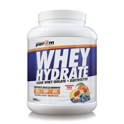 Per4m Whey Hydrate 1.8kg