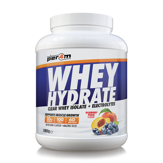 Per4m Whey Hydrate 1.8kg