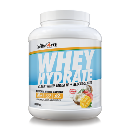 Per4m Whey Hydrate 1.8kg