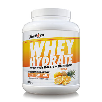 Per4m Whey Hydrate 1.8kg