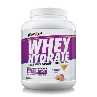 Per4m Whey Hydrate 1.8kg