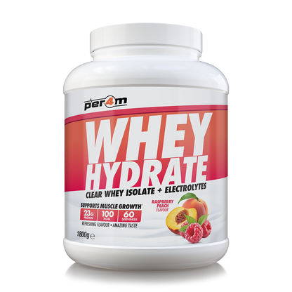 Per4m Whey Hydrate 1.8kg