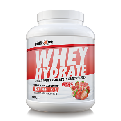 Per4m Whey Hydrate 1.8kg