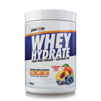 Per4m Whey Hydrate 900g