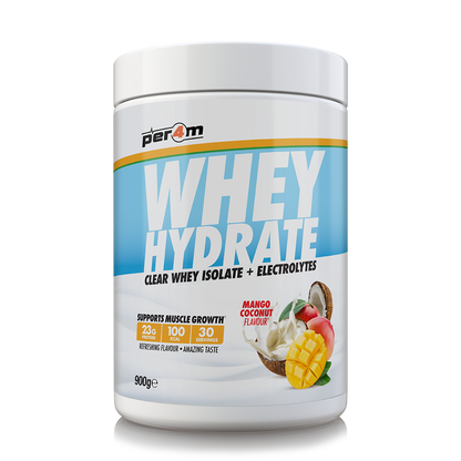 Per4m Whey Hydrate 900g