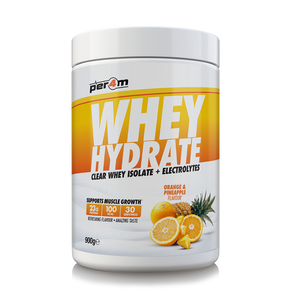 Per4m Whey Hydrate 900g