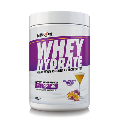 Per4m Whey Hydrate 900g