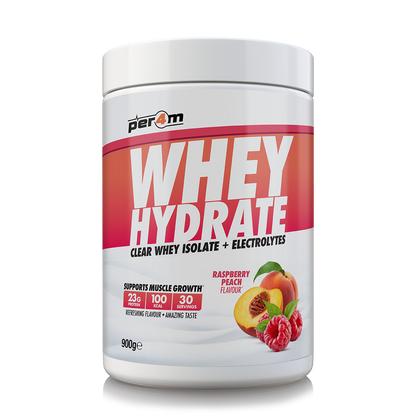 Per4m Whey Hydrate 900g