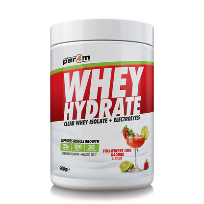 Per4m Whey Hydrate 900g
