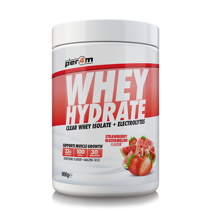 Per4m Whey Hydrate 900g