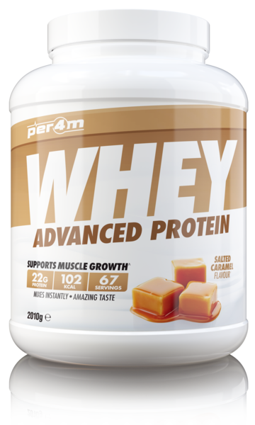 Per4m Advanced Whey Protein 2.0kg