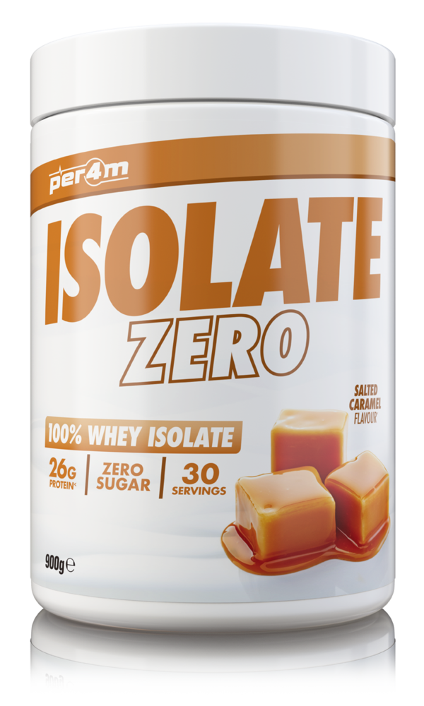 Per4m Isolate Zero 900g