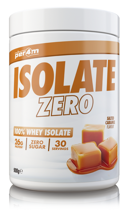 Per4m Isolate Zero 900g