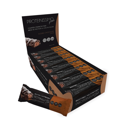 Scitec Nutrition Proteinissimo Prime 24x50g